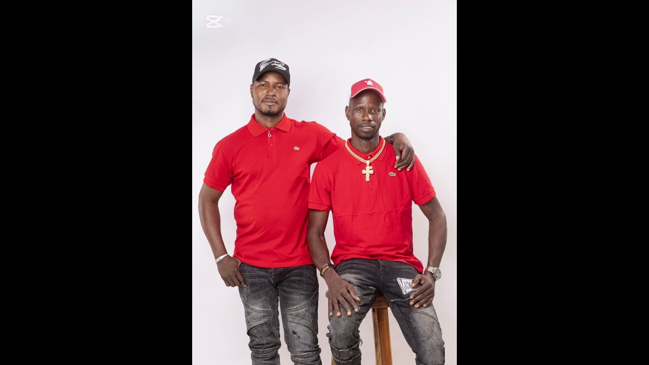 RAOUL et HYACINTHE- Hommage au Maire Azi Serge Koffi Bouaflé