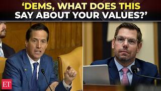'people Like Eric Swalwell…': Moreno Blasts Former Ca Lawmaker Over Sexual Scandal At Fiery Hearing