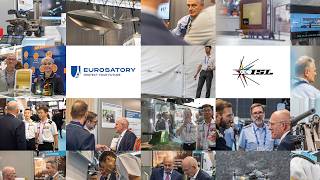 ISL at Eurosatory 2026