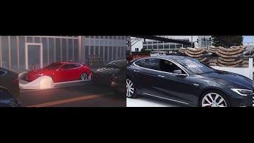 Elon Musk Shows the Boring Company