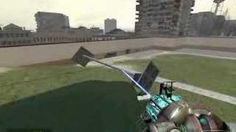 Gmod10 sliders vs. Gmod 9 sliders