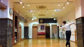 023 金本龍源 ／ Pro St 選手権男子ソロ ／ EJBDFオンラインダンス競技会