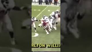 49ers vs Giants 1984 SF21-NYG10