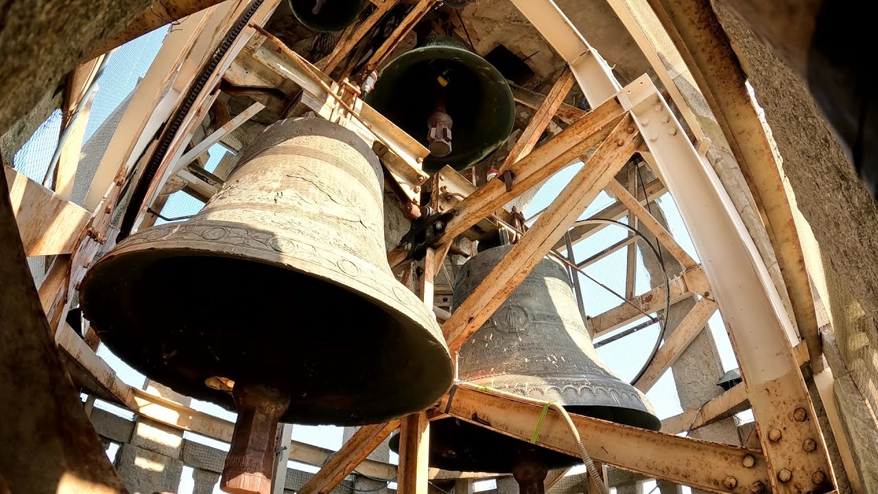 Campane di Reana Del Rojale (Udine)