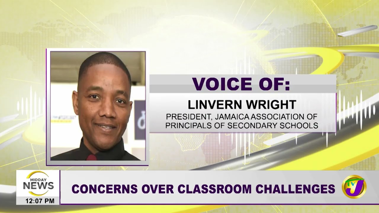 St. Ann Police Division Vows To Cut Murders In Half For 2026 | Midday News