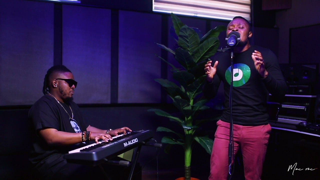 Hope Steady (Acoustic Version) - 'Delani