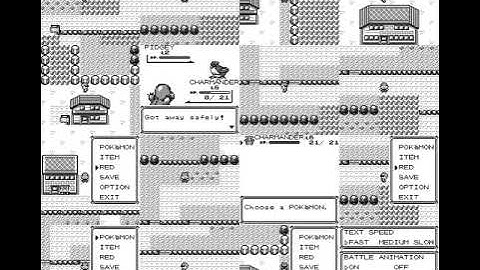 AI plays Pokemon Red EP45 (Tutorial)