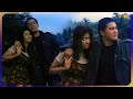 Huwag na tayo umuwi. | Scene from TALAHIB AT ROSAS