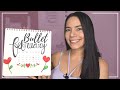 BULLET JOURNAL FEBRERO *HAZLO FÁCIL* - Lore Guzmán