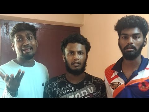 Tulu Comedy Video Laati Charge Team Gargas 