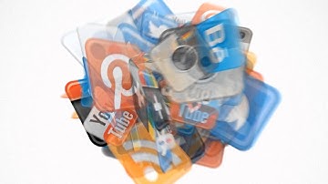 The Open Minded Brand Video Intro