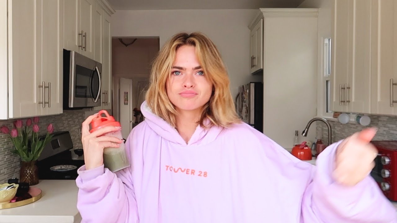 day in my life: my new life living in LA