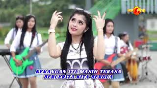 SAYANG 3 VIVI ARTIKA   NEW KENDEDES