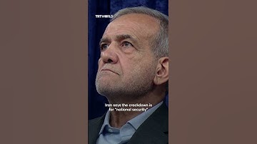 Why is Iran deporting millions of Afghan refugees?