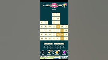 Wordbrain Daily Challenge March 14 2023 Answers