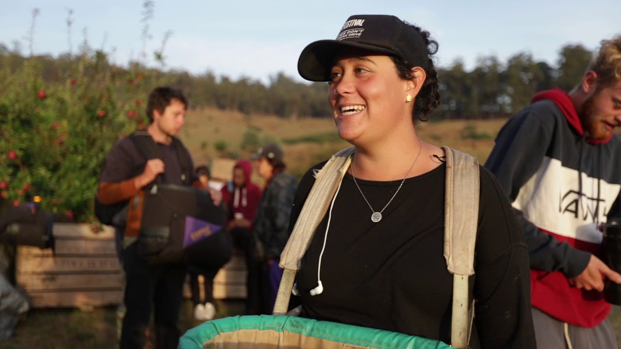 Huon Valley Backpackers Tasmania