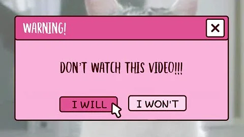Dont Watch This Video!!! (Beluga)
