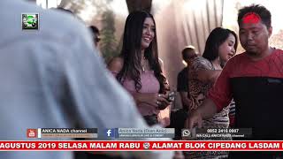 ALL ARTIST-CINTA SENGKETA.ANICA NADA SIANG 20 AGUSTUS 2019.JAYAMULYA KROYA.INDRAMAYU