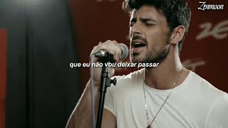 Michele Morrone - Hard For Me (Legendado) (Cover) Música do Filme 365 dias | 365 DNI | Laura