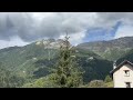 La CORTINA di TOCENO Passeggiata ALTERNATIVA