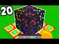 20 NUOVI MINERALI CHE AGGIUNGERANNO SU MINECRAFT! *NRQB*