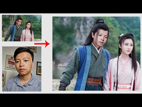 Video: Làm thế nào để bạn chồng hình ảnh trên Picsart?