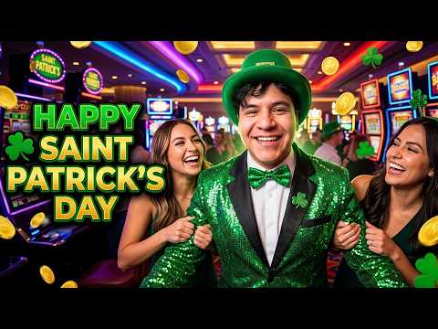 Hrajte v nejlepším online kasinu - Spino Gambino