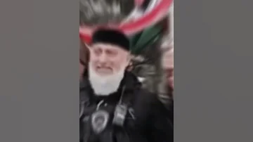 chechnya warriors edit 🔥☪️ || Powerful muslim edit 💪 #islam #shorts