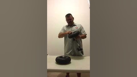 Assembly Instructions