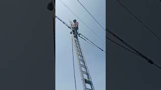 ATD Adjustment 25KV Volt 😲😲☠️☠️