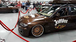 Tuning Show Kraków II 20.05.2018