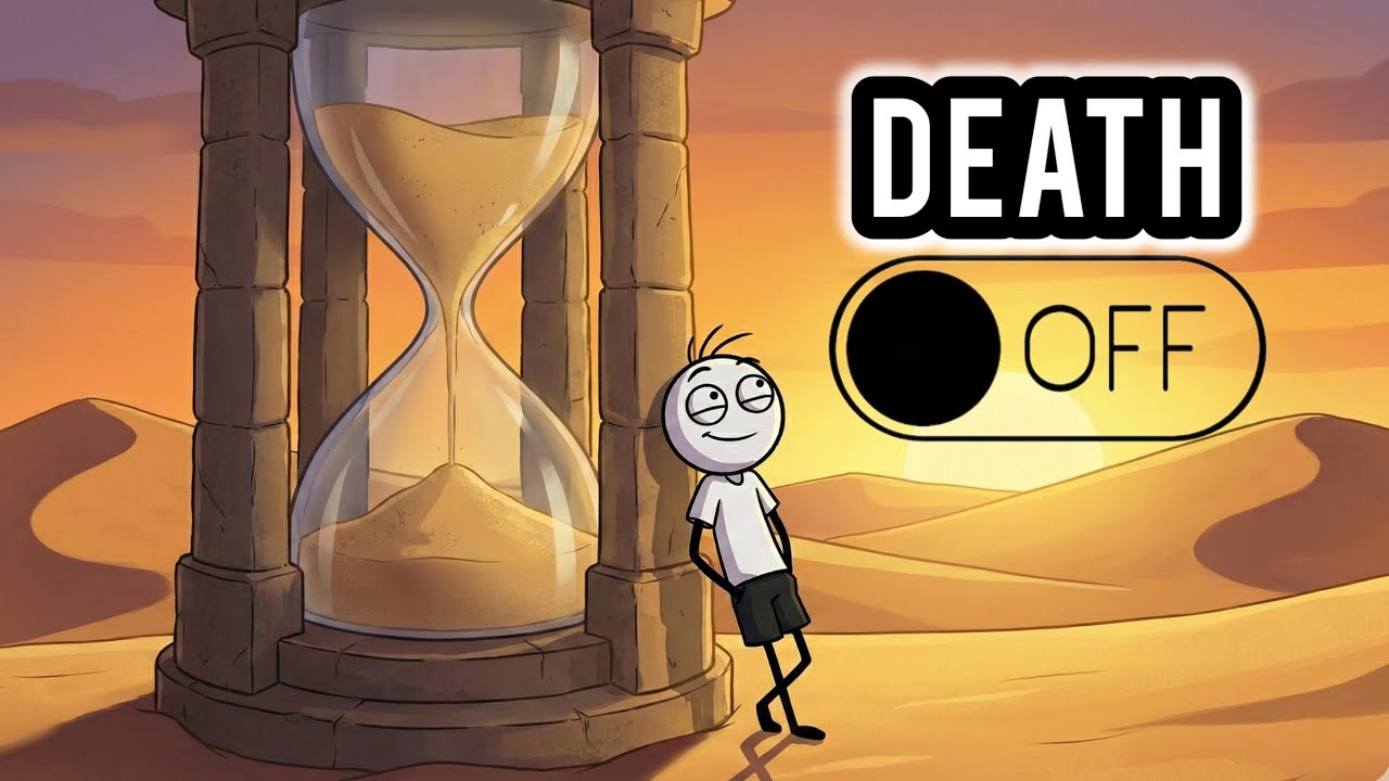 What If Humans Never Died?