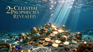 25 Mysterious Tales of Celestial Prophecies in Records, Omens, and Empire