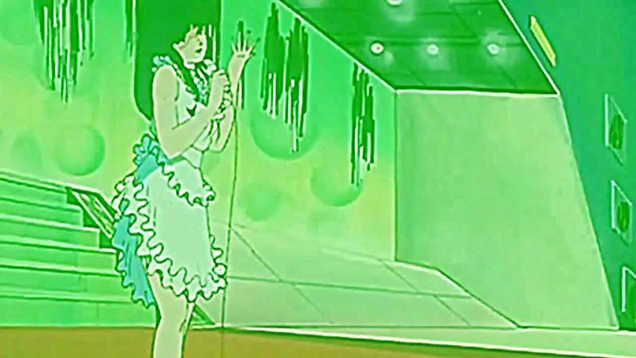 My Boyfriend is a Pilot (2002 ver) DJ AMAYA vs. GROOVEBOT EX