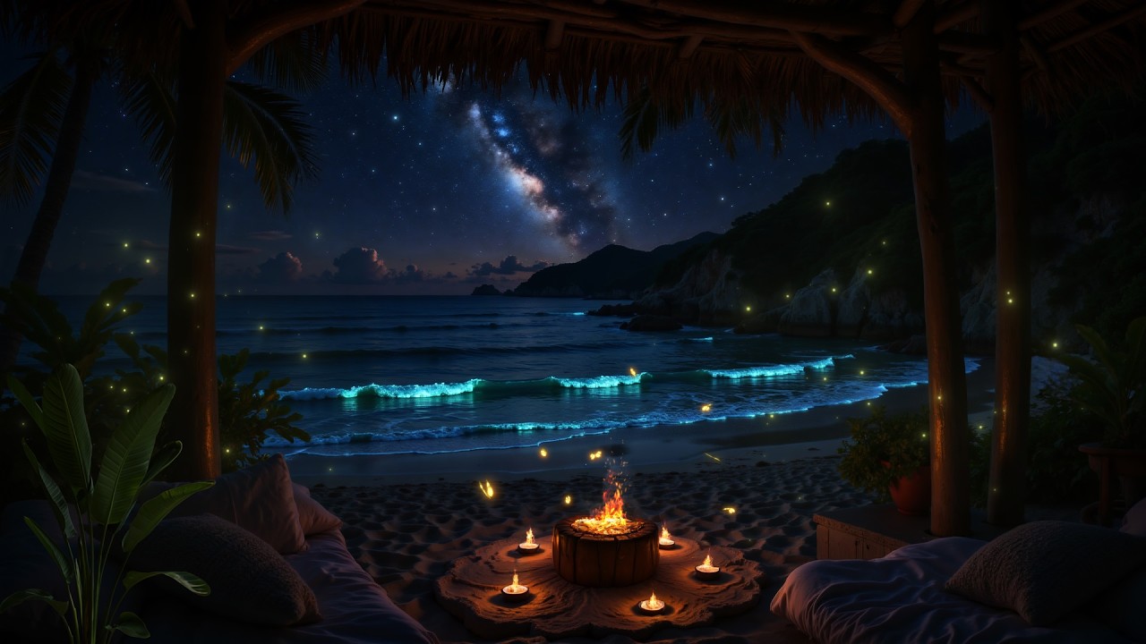 Достигните Глубокого Сна За 3 Минуты (Без Рекламы) • Снимите Тревогу • Восстановите Тело И Разум