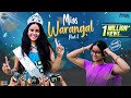 Miss Warangal - Part 2 || EP 46 || Warangal Vandhana || The Mix By Wirally || Tamada Media