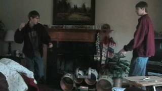 FXhome test- cloning