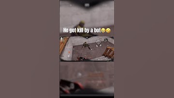 Thank you bot #arenabreakout #shorts #ex1kill