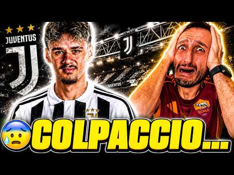 Video ALAJBEGOVIC è della JUVENTUS LO AMMETTO...