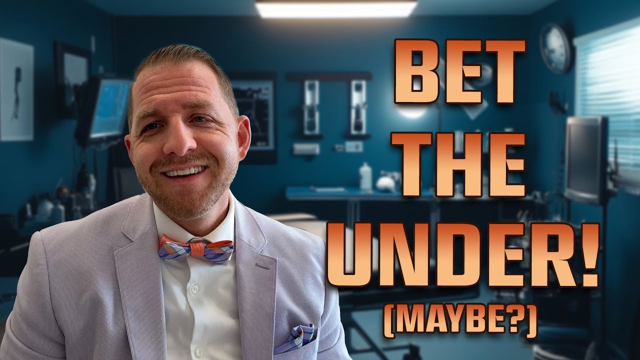 How Player Injuries Affect Your Bets w/ Dr Jesse Morse - Behind The Lines Powered by Pinnacle Ep. 88