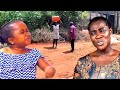 YOU WILL NEVER STOP LAUGHING IN THIS NEW EBUBE OBIO & MERCY JOHNSON  MOVIE - NOLLYWOOD MOVIES