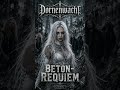 Dornenwacht – Beton-Requiem | Gothic Metal Short | Ascheblüten