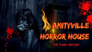 The Amityville Horror House: Why Did They Flee?
