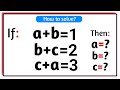 Japanese | Math Olympiad | Nice Algebra Math Simplification