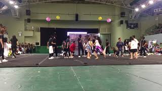 Batch 2023 Interbatch Dance Performance Child Labor SILVER WINNERS!