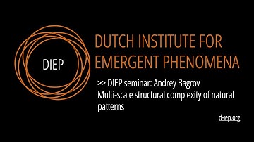 Multi-scale structural complexity of natural patterns by Andrey Bagrov