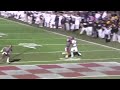 ODAC Football Play of the Week - Week 11 | Randolph-Macon