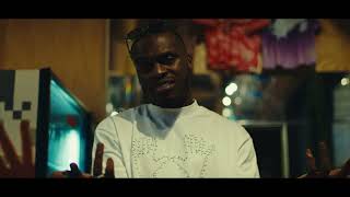 Sneakbo - Touch Ah button  2  [Visualiser]