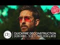 Calvin Harris - 'Slide' ft. Frank Ocean & Migos - Quickfire Deconstruction