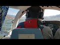 Lake Isabella Beriev Be-103 Seaplane Water Landing
